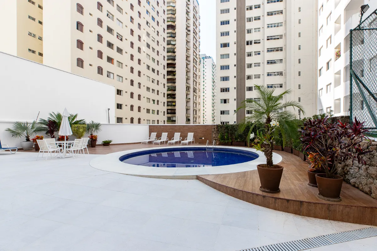 Condominio Edificio Saint Peter - 44