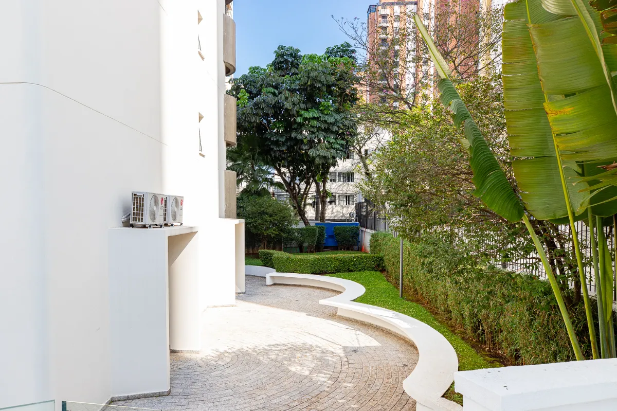 Condominio Edificio Saint Peter - 45