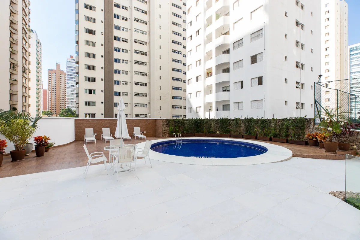 Condominio Edificio Saint Peter - 46