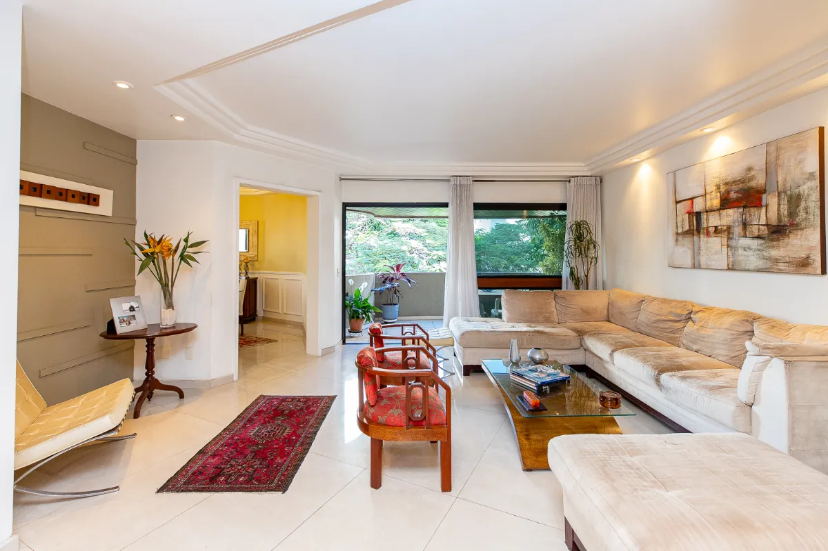 Condominio Edificio Saint Peter - 5