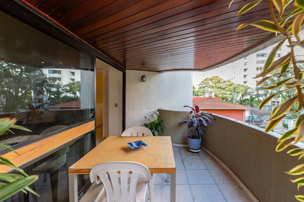 Condominio Edificio Saint Peter - 9