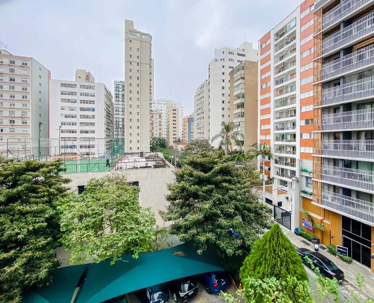 Edifício Nancy - 25