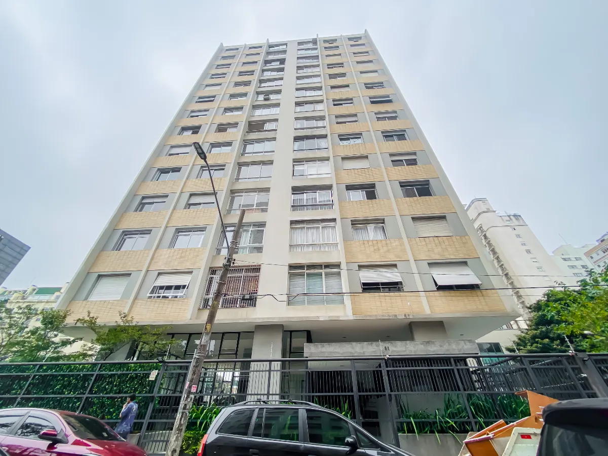Edifício Nancy - 29
