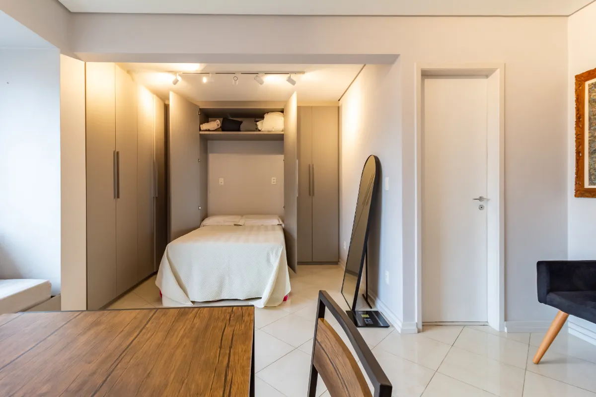 First Class Pompéia - 0