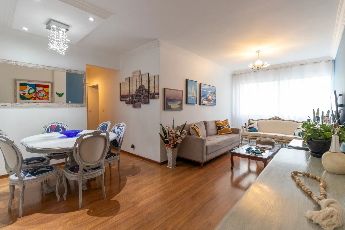 Condominio Irlanda - 1