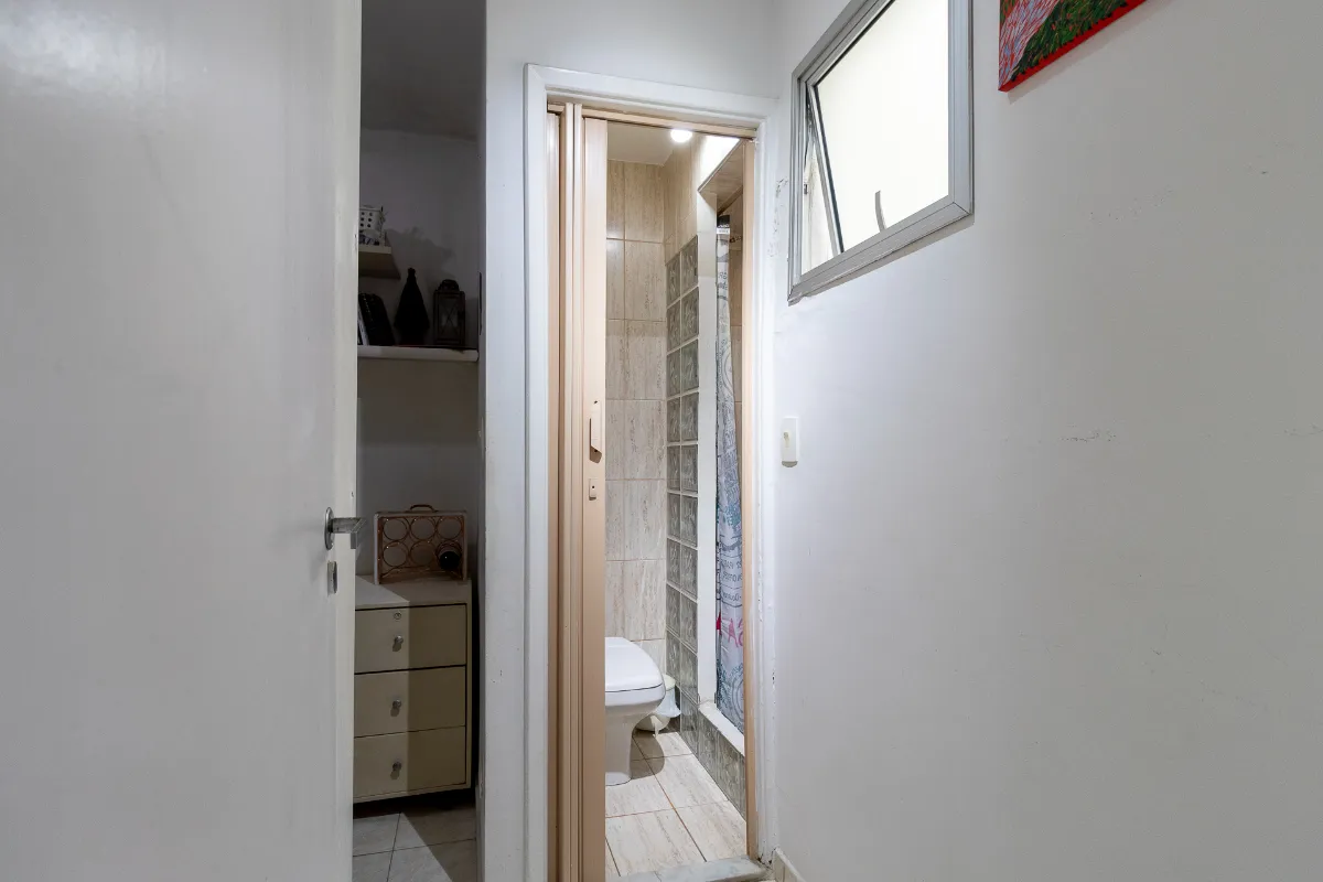 Condominio Irlanda - 10