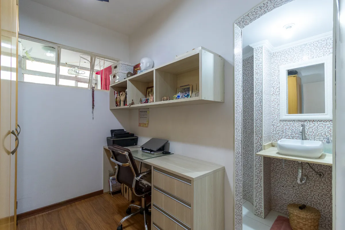 Condominio Irlanda - 11