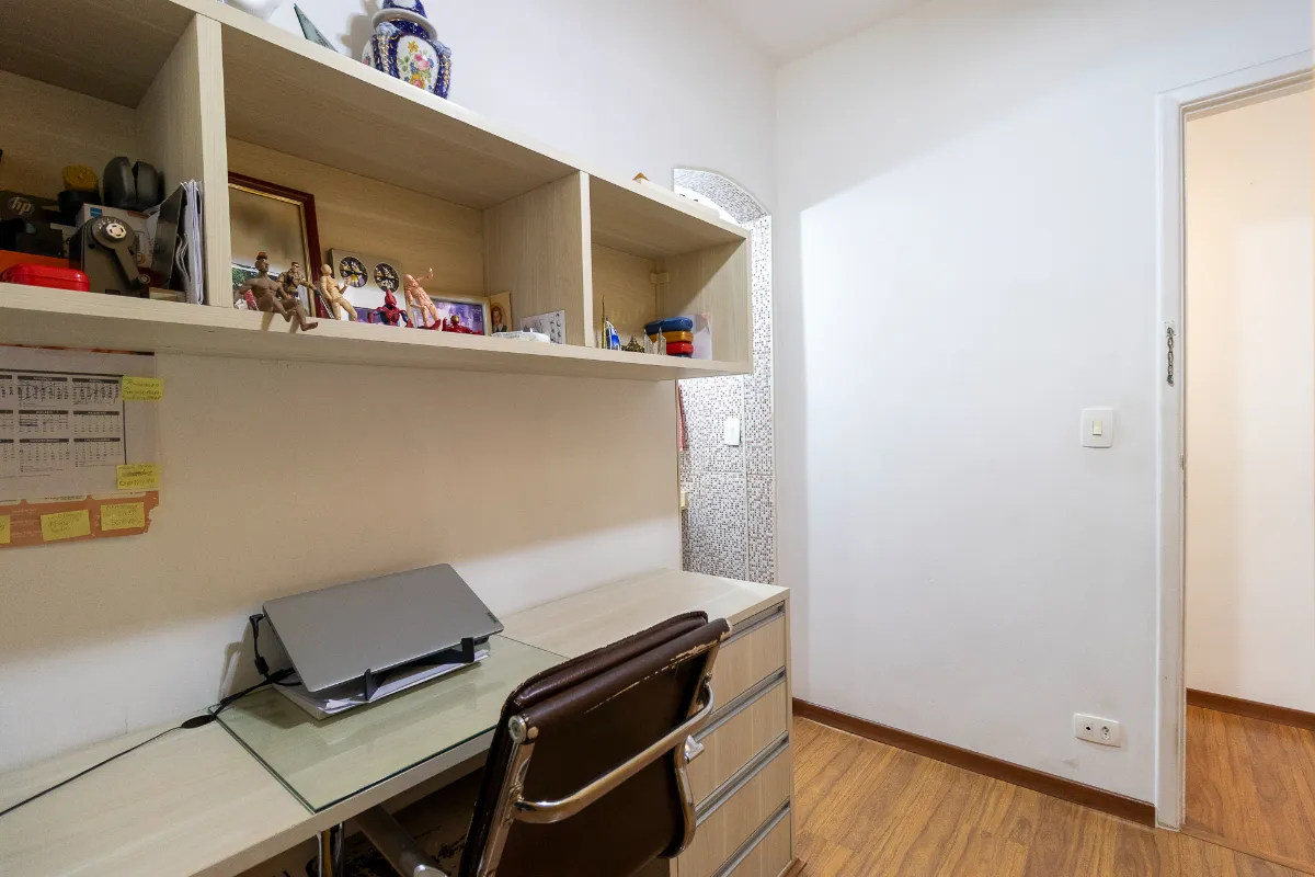 Condominio Irlanda - 13