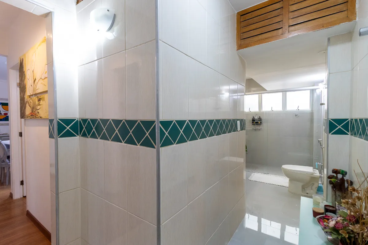 Condominio Irlanda - 14