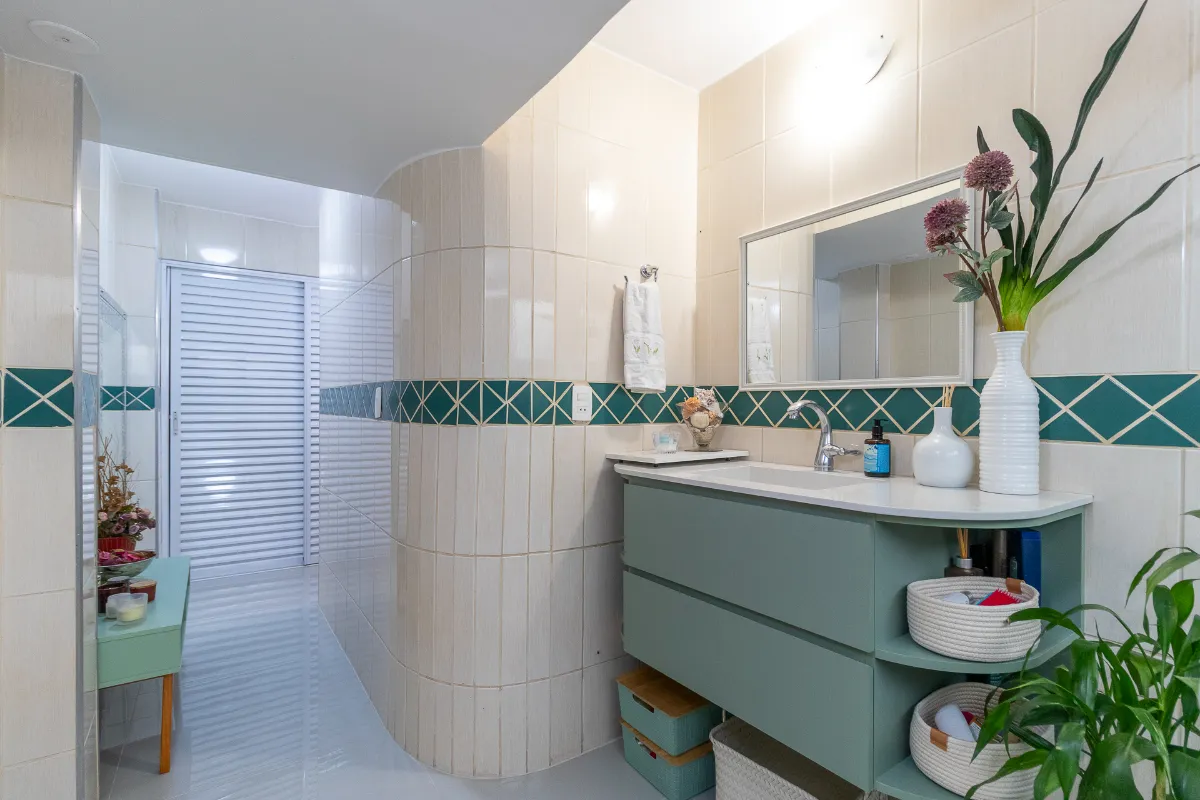 Condominio Irlanda - 17