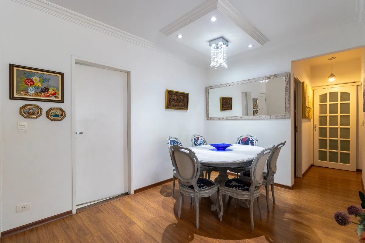 Condominio Irlanda - 2