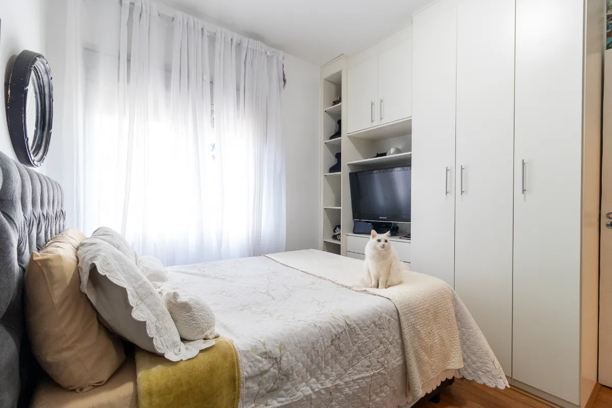 Condominio Irlanda - 23