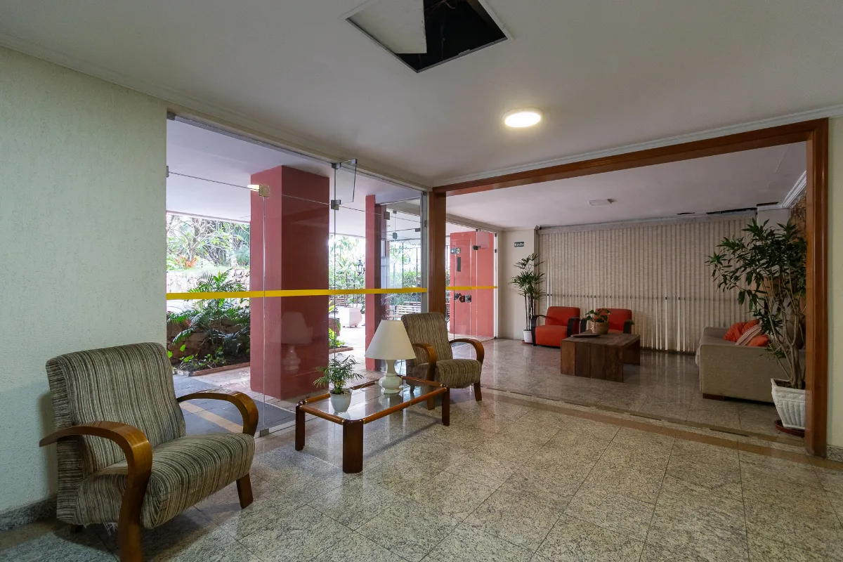 Condominio Irlanda - 26