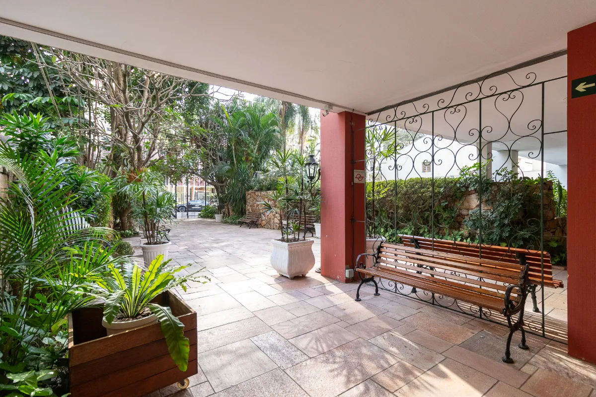 Condominio Irlanda - 28