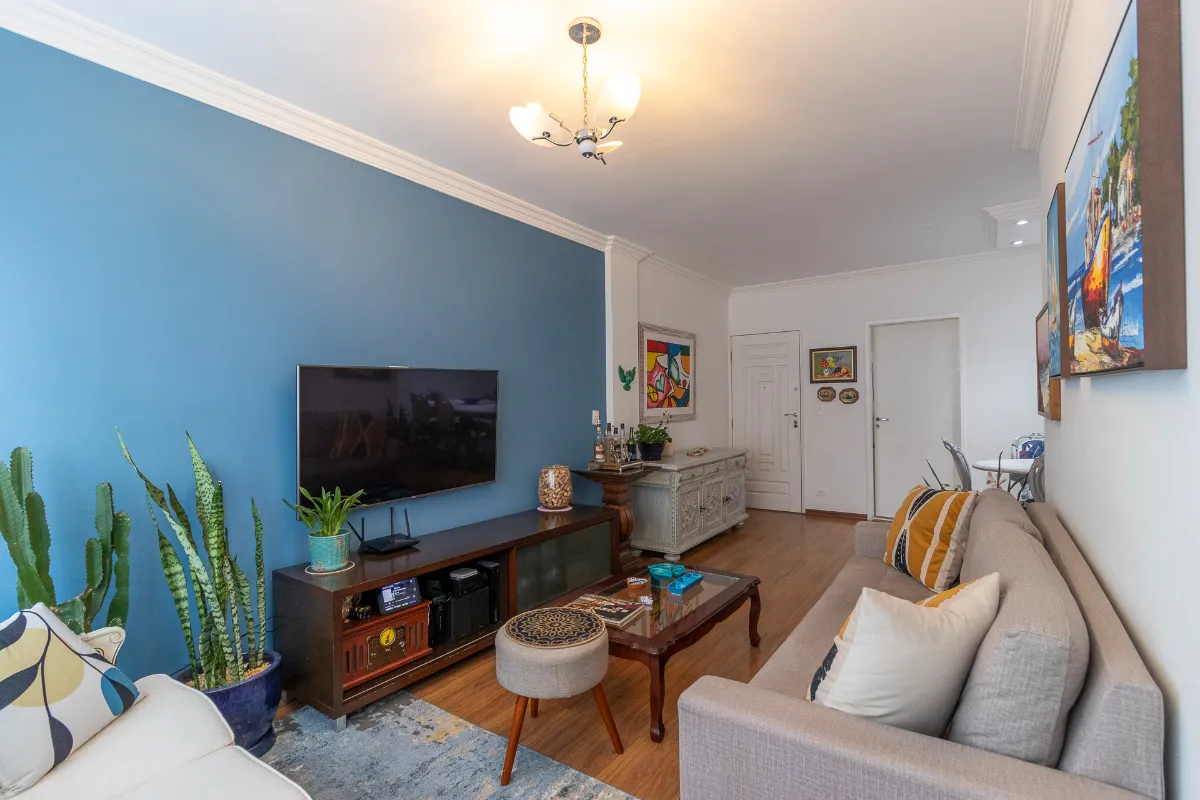 Condominio Irlanda - 3