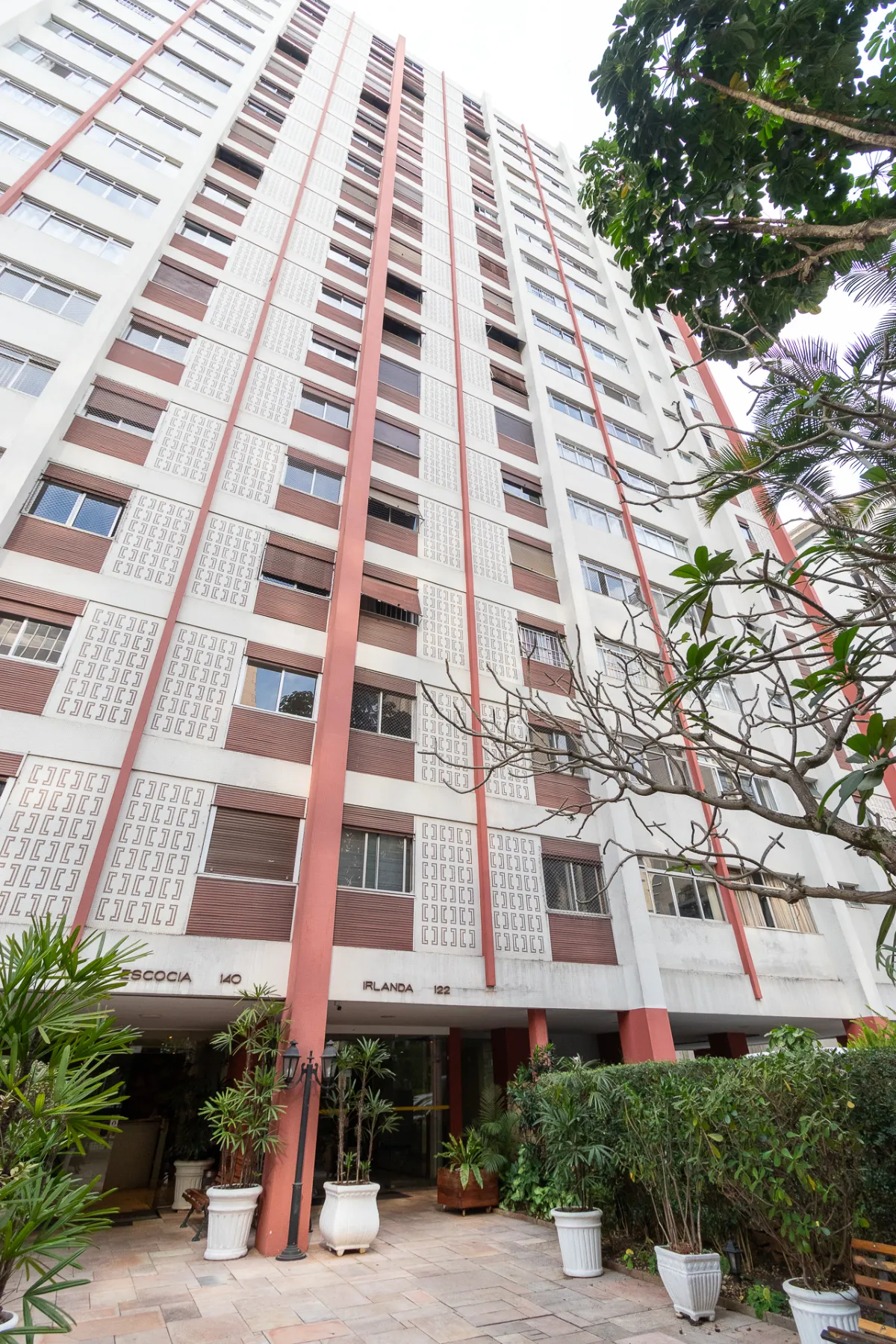 Condominio Irlanda - 30