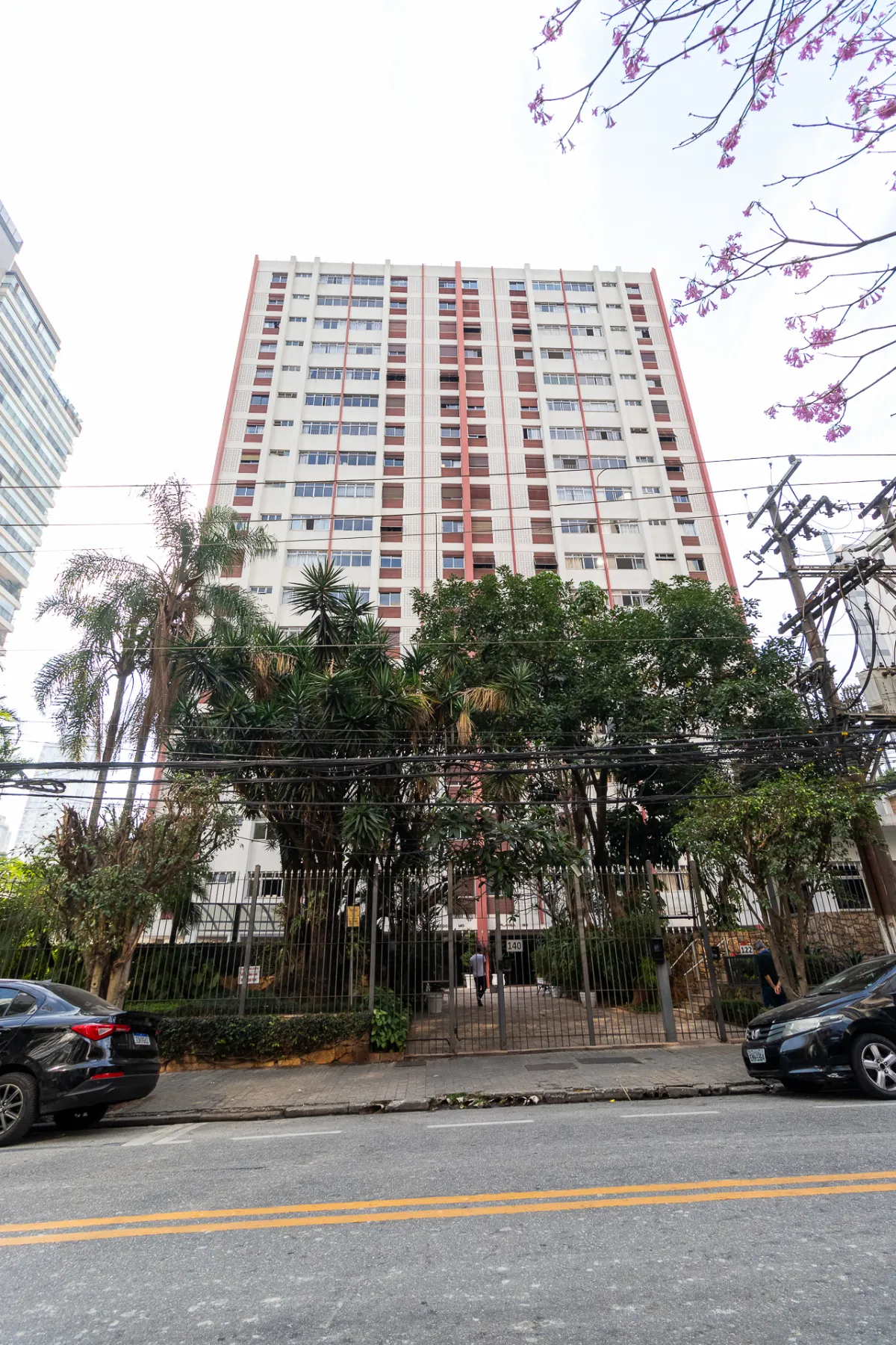 Condominio Irlanda - 31