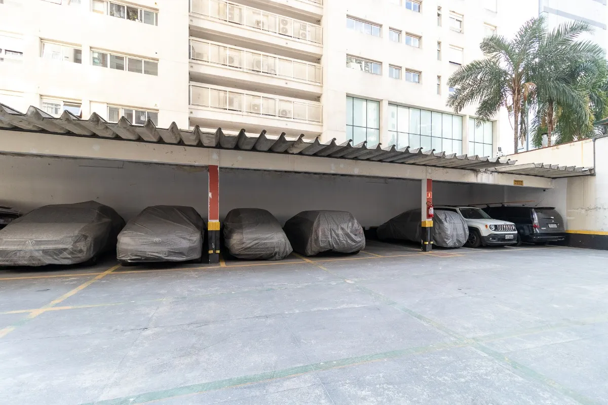 Condominio Irlanda - 33