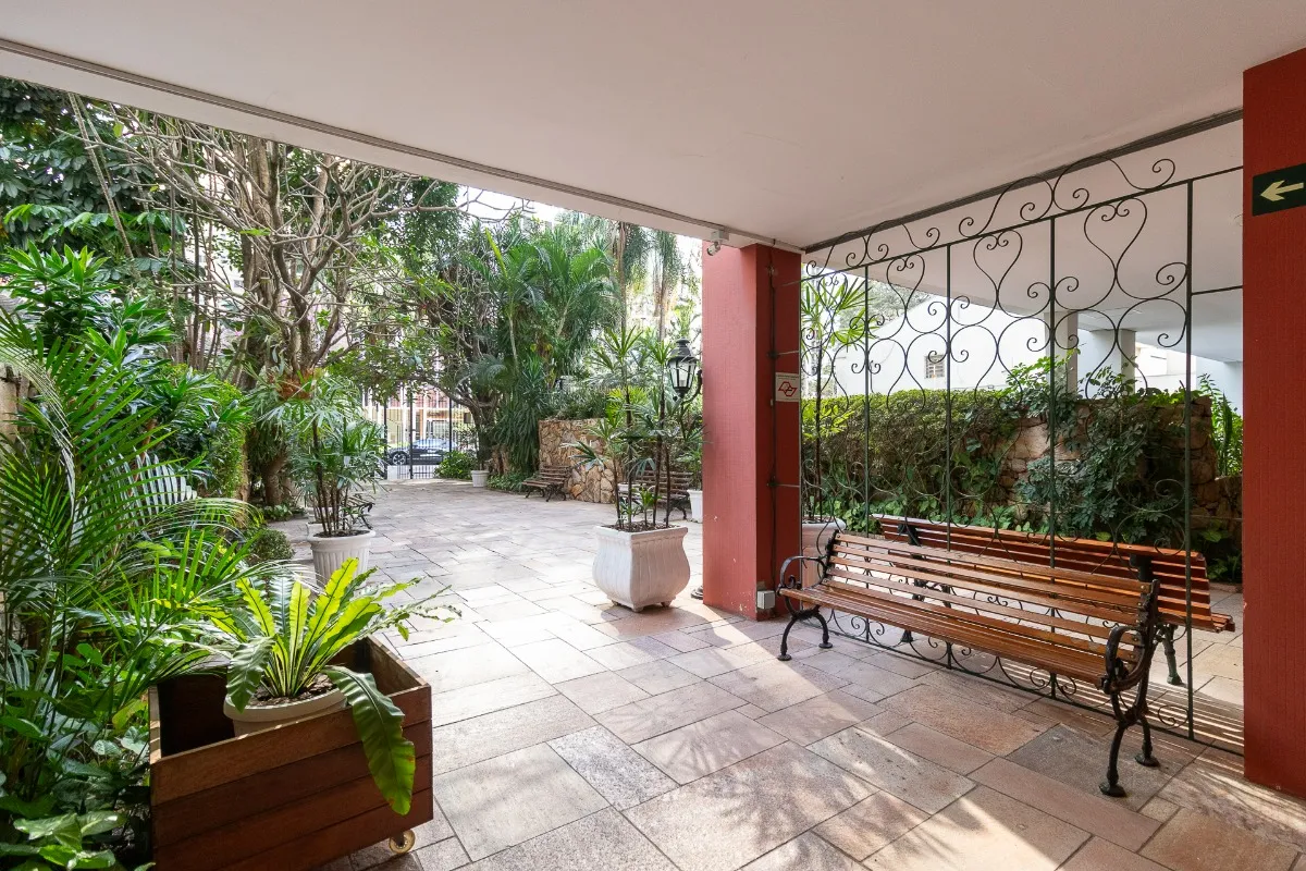 Condominio Irlanda - 35