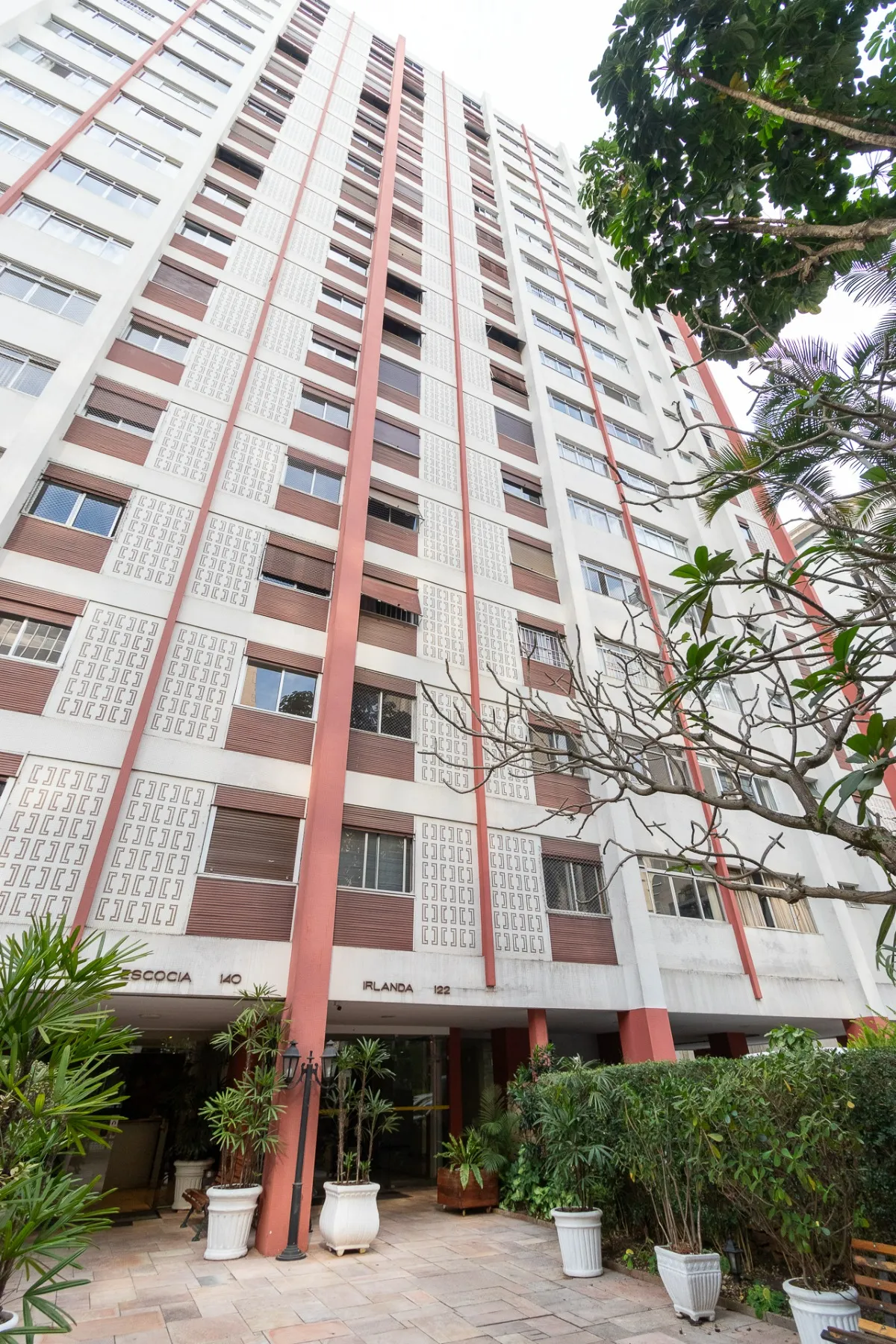 Condominio Irlanda - 36