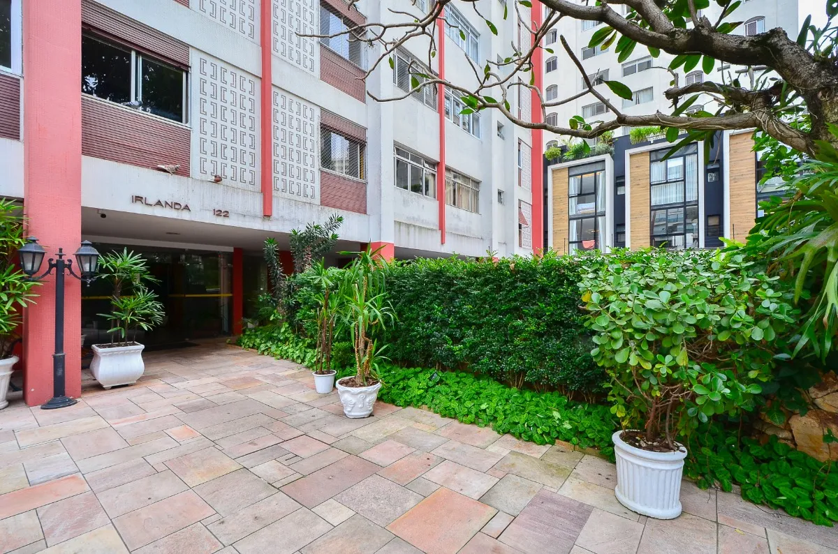 Condominio Irlanda - 39
