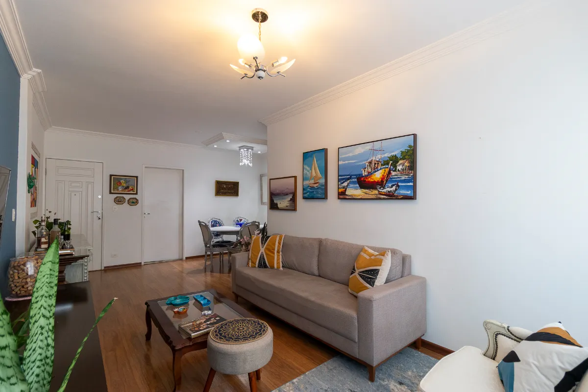 Condominio Irlanda - 4