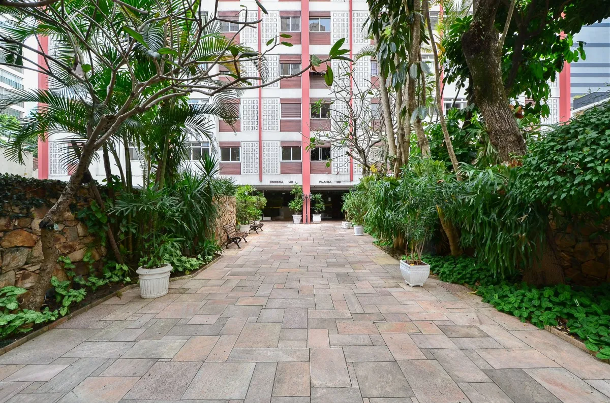 Condominio Irlanda - 40