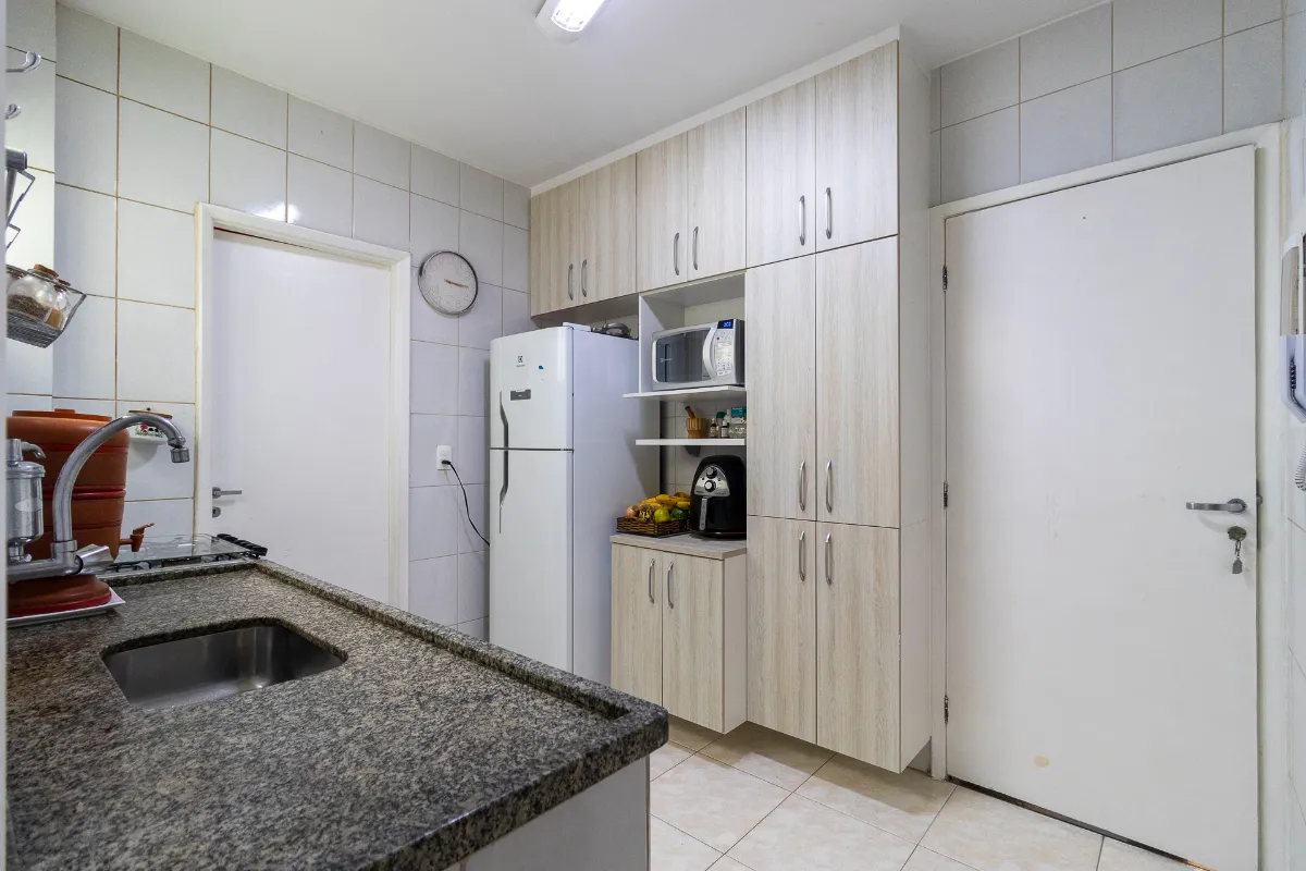 Condominio Irlanda - 5