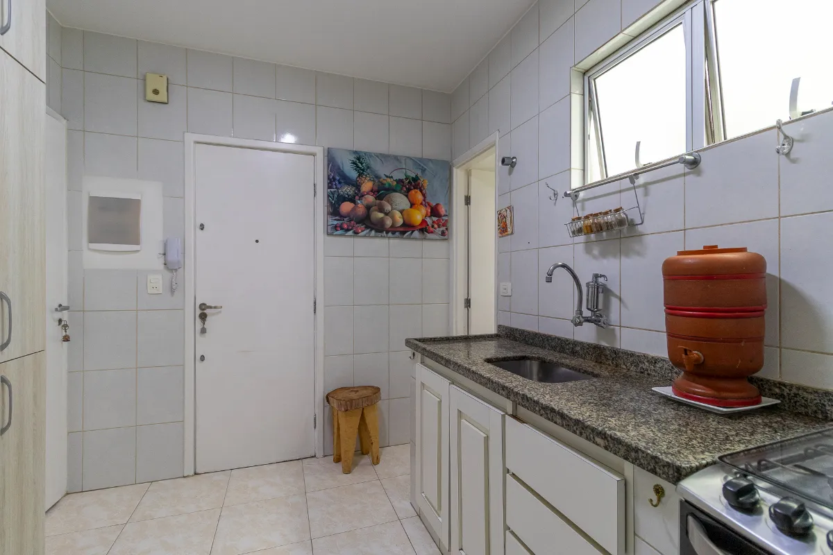Condominio Irlanda - 6