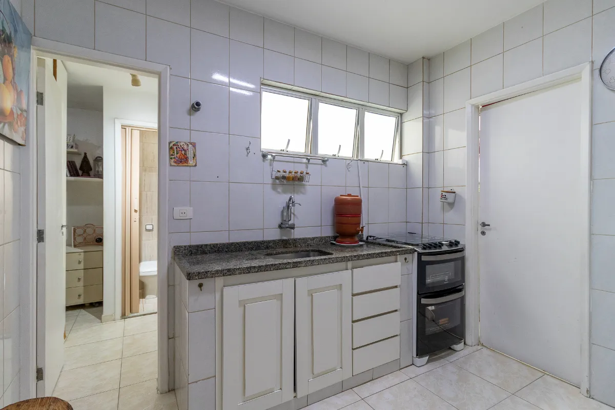 Condominio Irlanda - 7