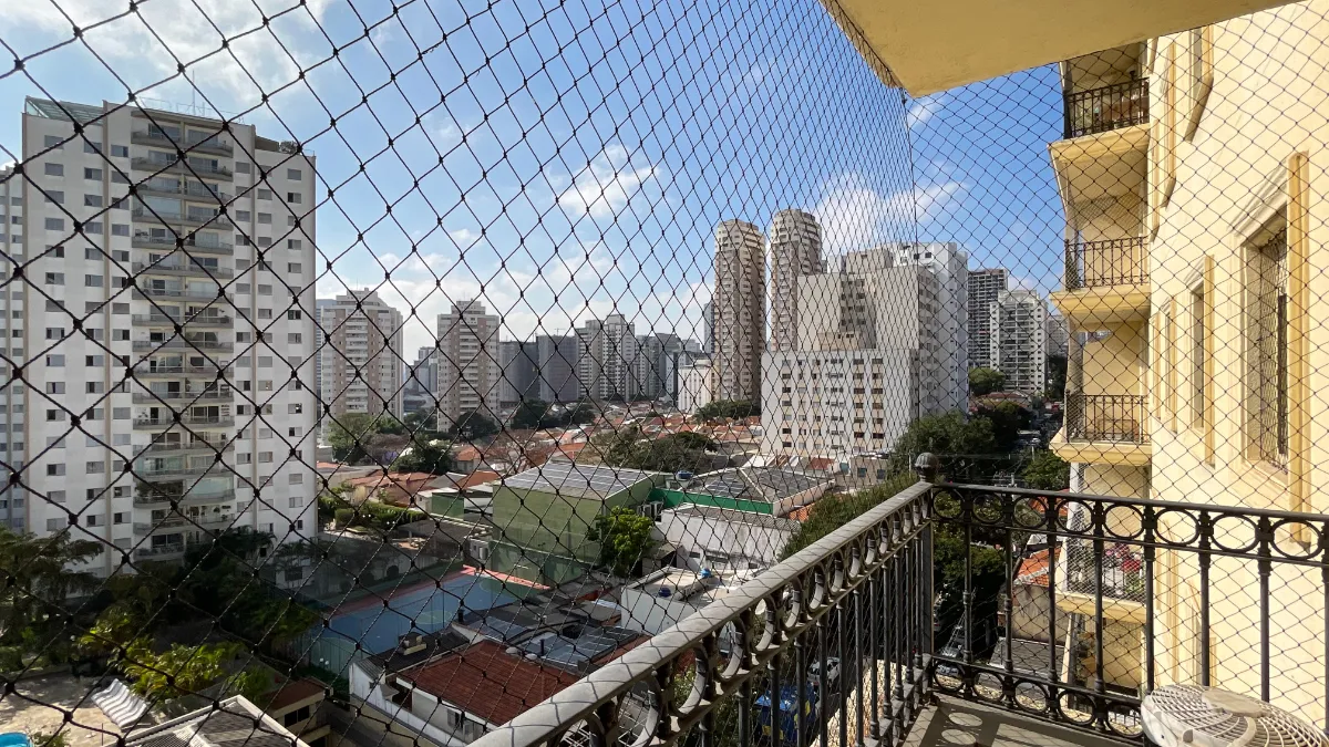 Edifício Casa de Verona - 17