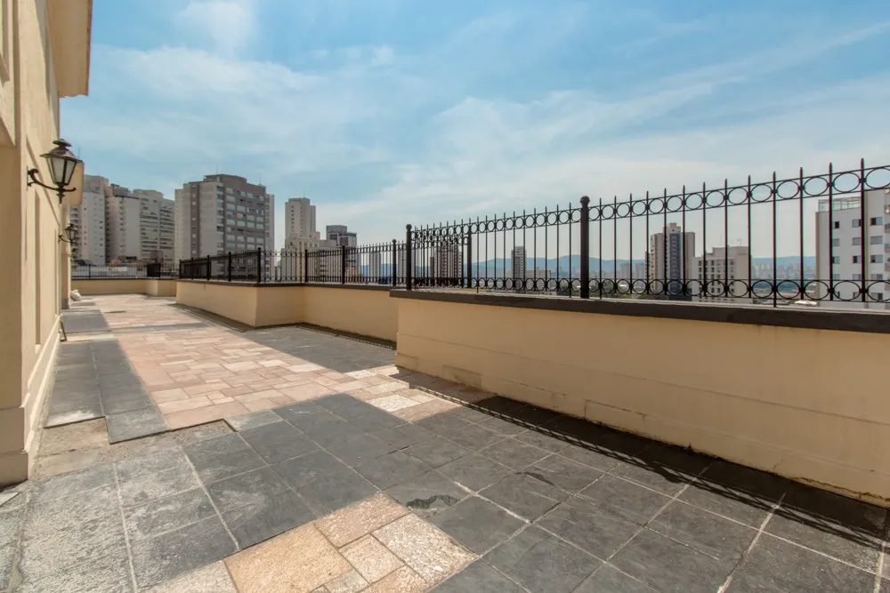 Edifício Casa de Verona - 28