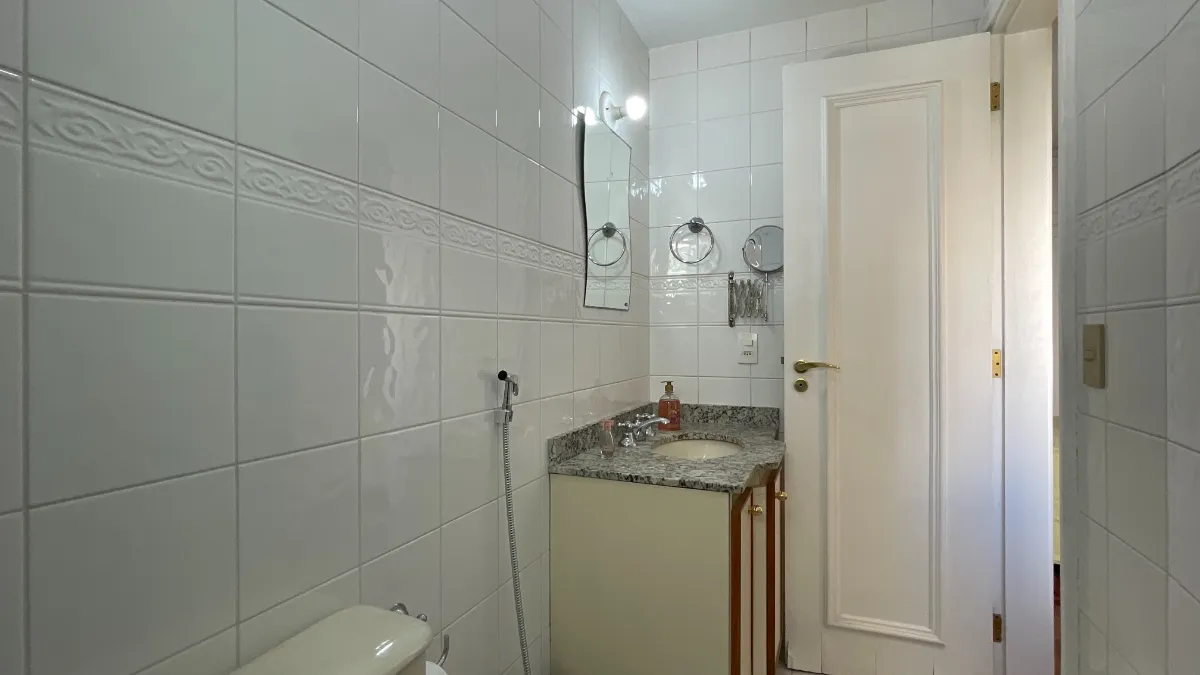 Edifício Casa de Verona - 36