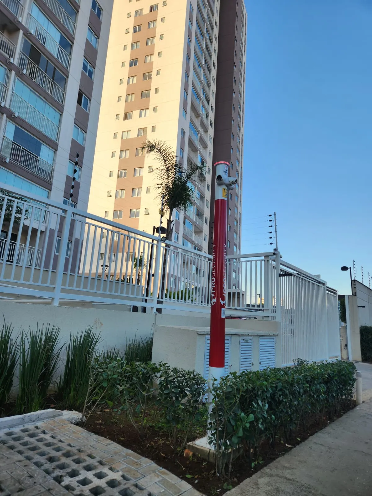 Elev Vila Prudente - 3