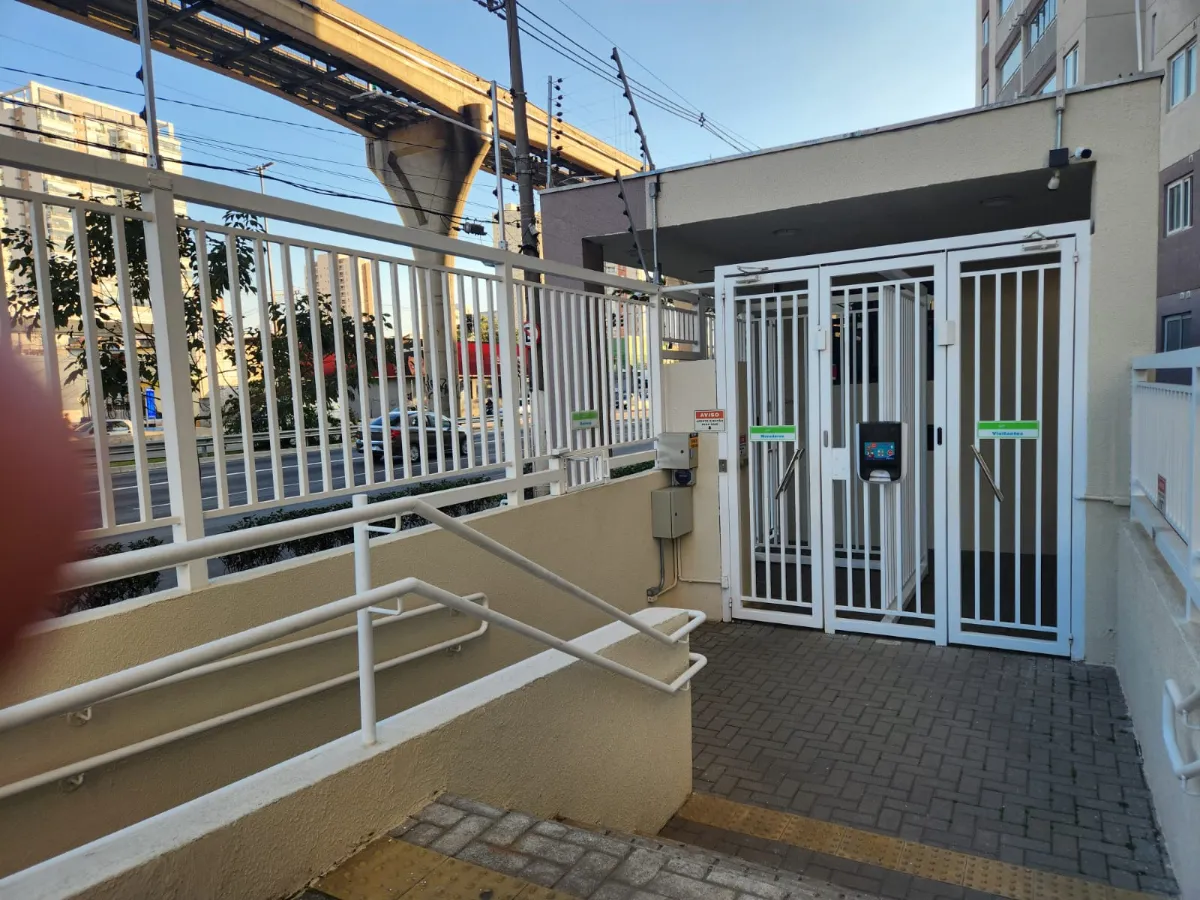 Elev Vila Prudente - 4