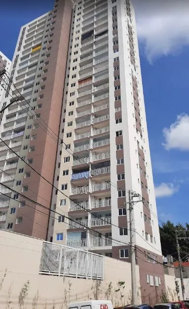 Elev Vila Prudente - 47