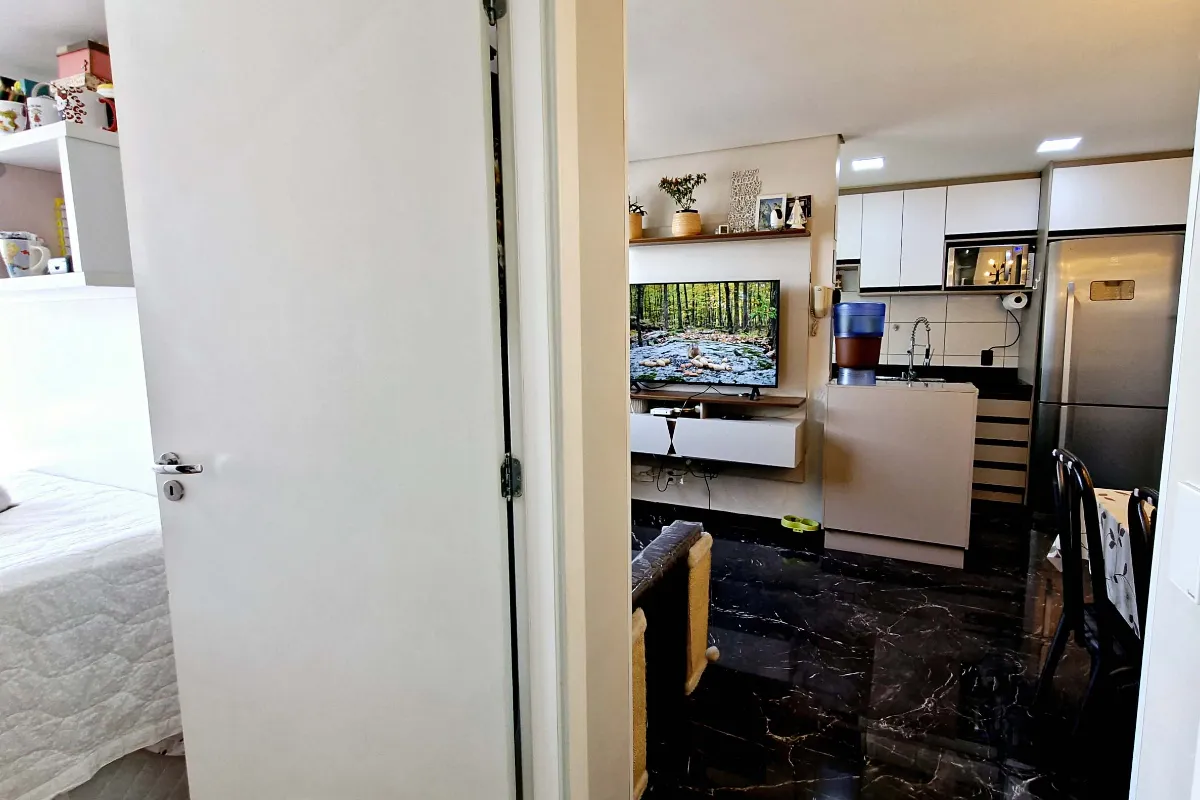Condominio Dez Vila Guilherme - 12