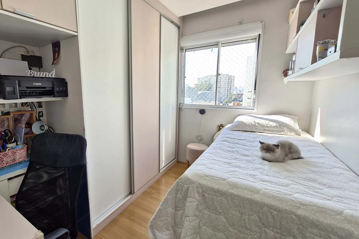 Condominio Dez Vila Guilherme - 14