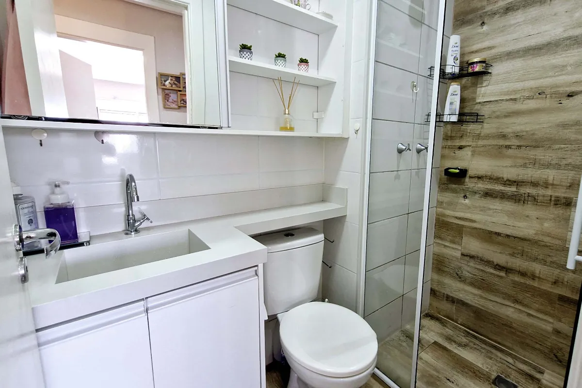 Condominio Dez Vila Guilherme - 16