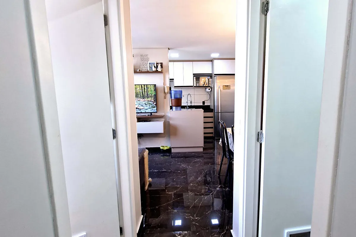 Condominio Dez Vila Guilherme - 17