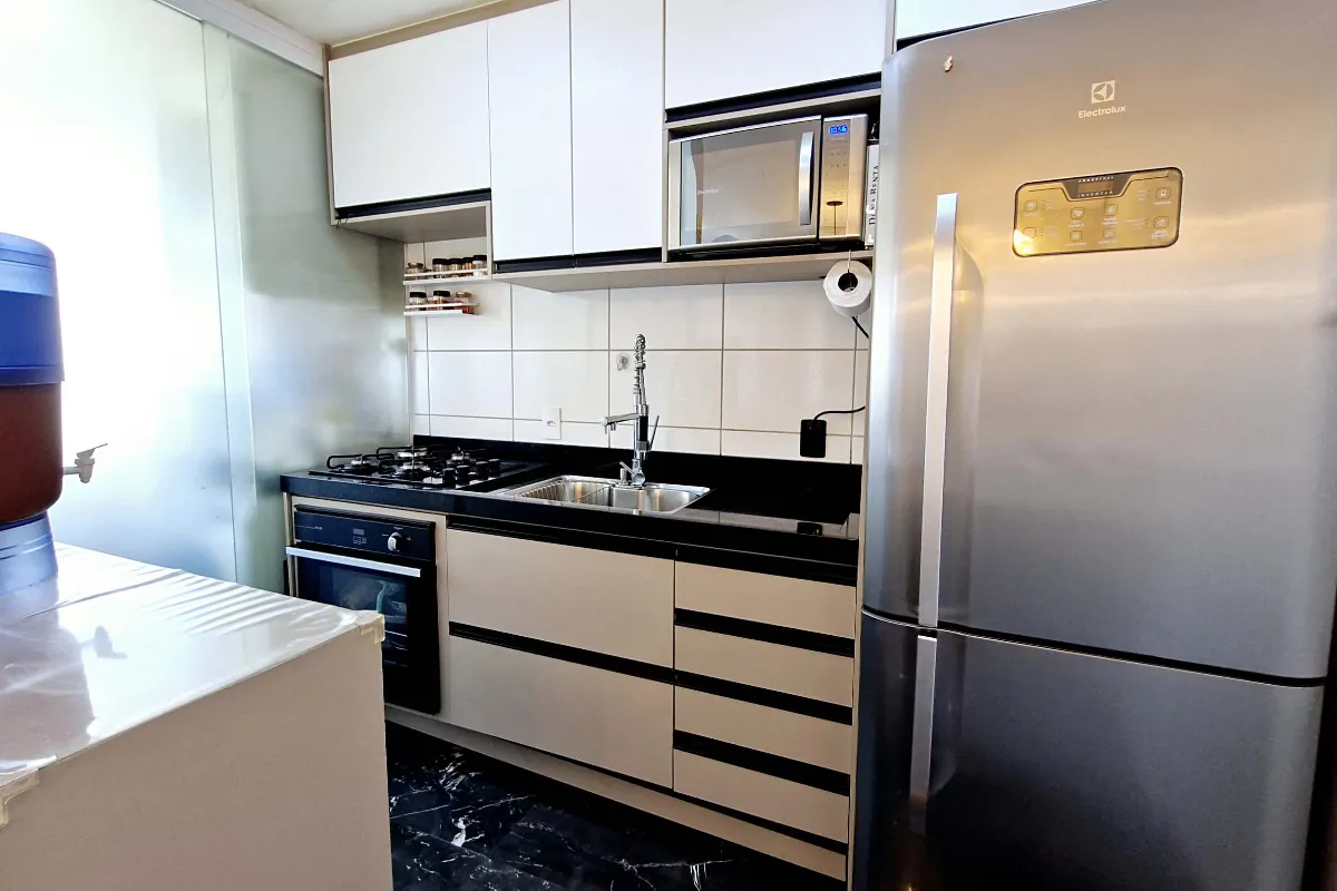 Condominio Dez Vila Guilherme - 3