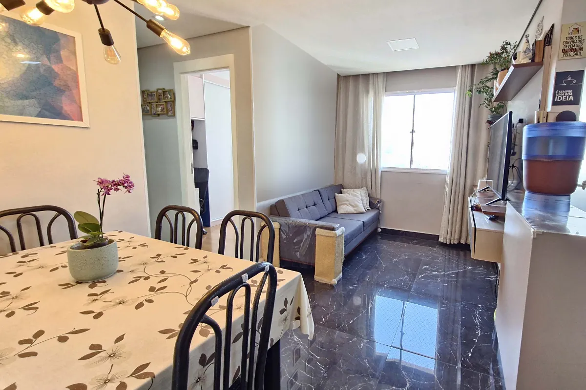 Condominio Dez Vila Guilherme - 5