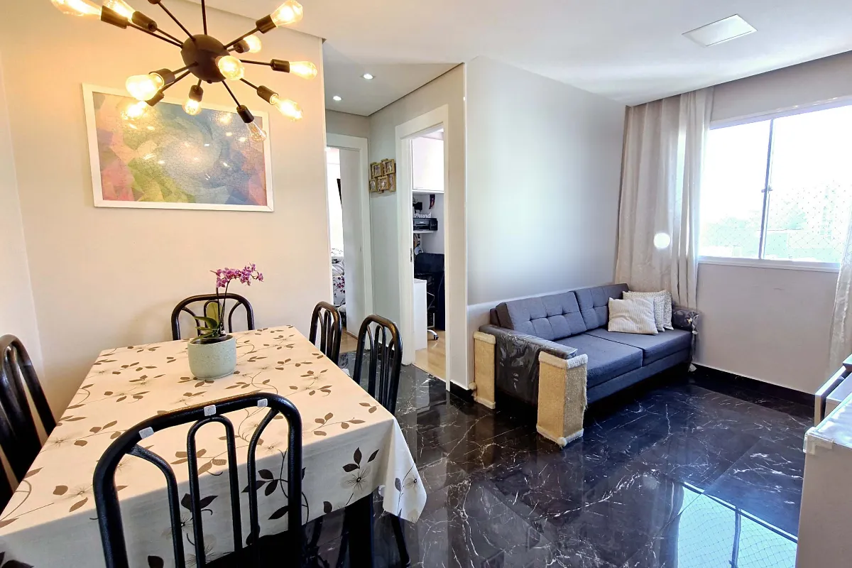 Condominio Dez Vila Guilherme - 6