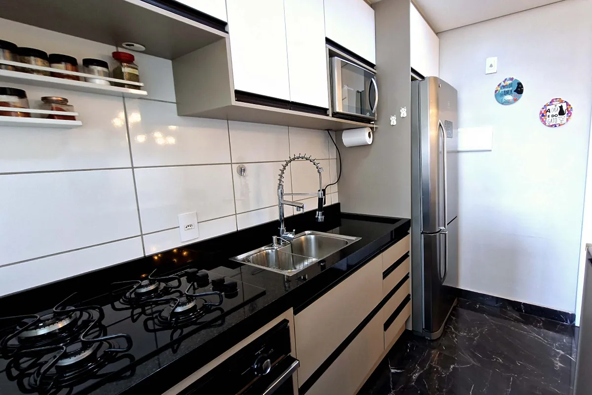 Condominio Dez Vila Guilherme - 7
