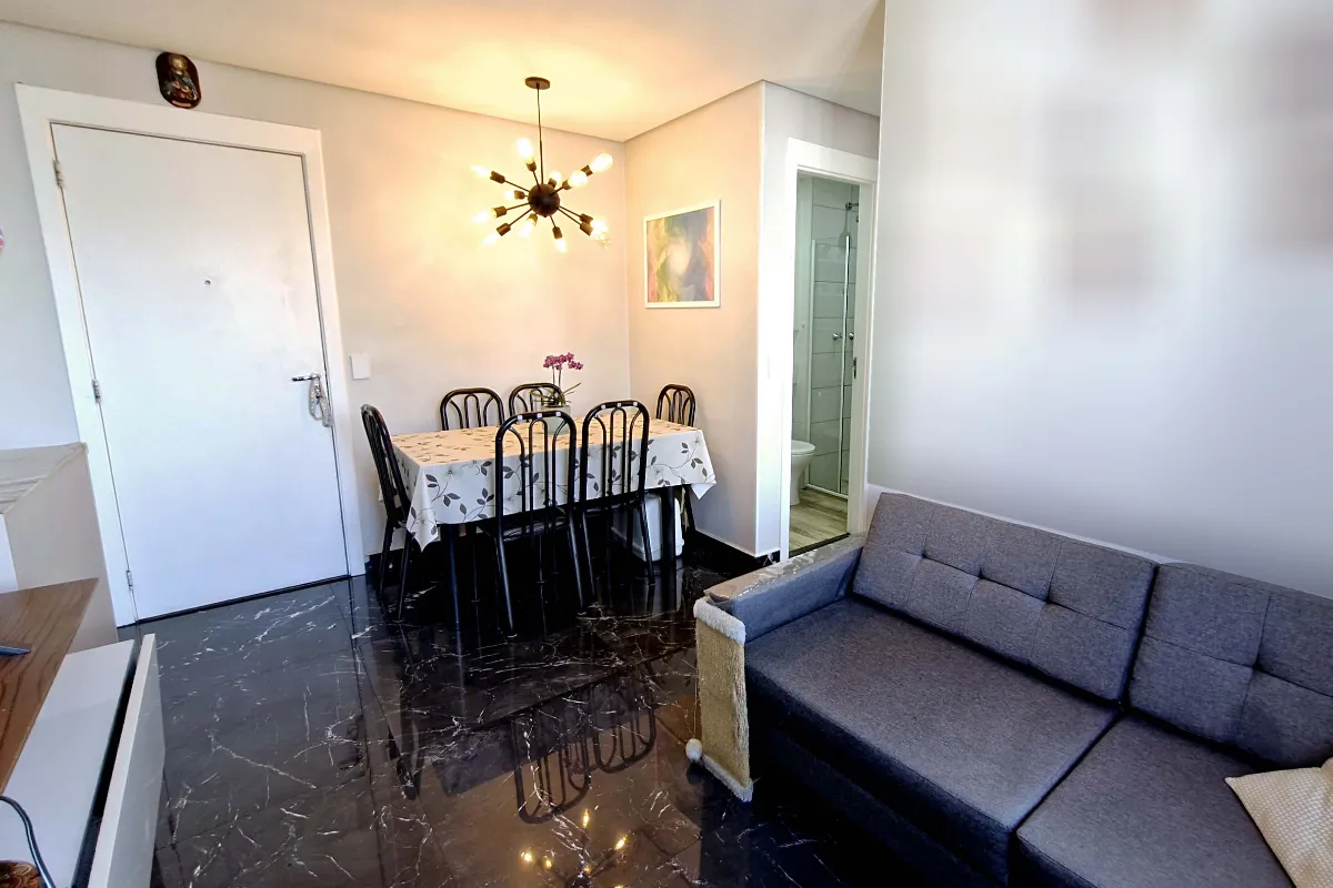Condominio Dez Vila Guilherme - 9