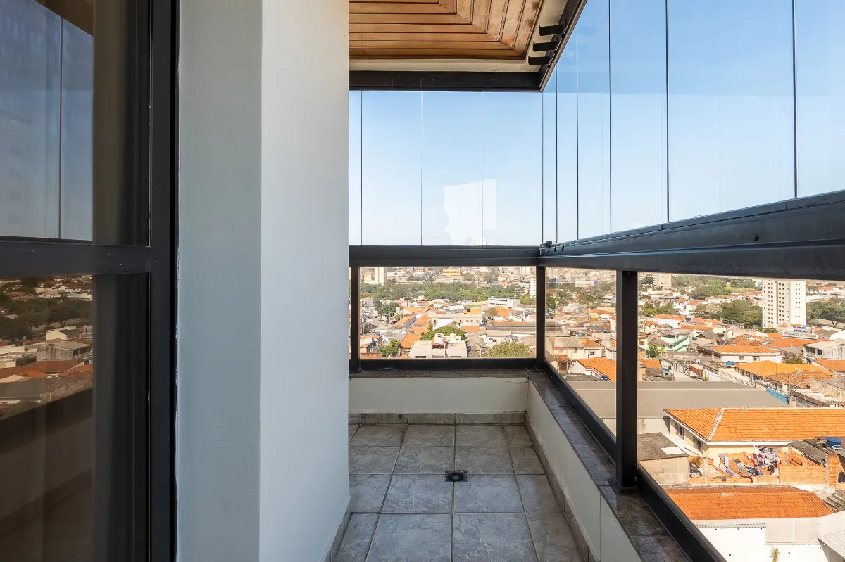 Condomínio Edificio Nadini Adelina Di Francesco - 10