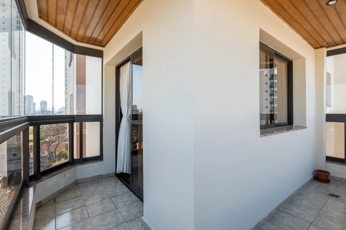 Condomínio Edificio Nadini Adelina Di Francesco - 11