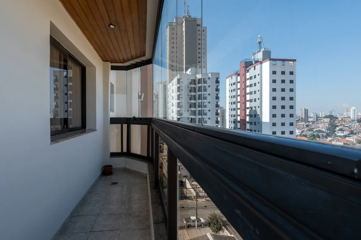 Condomínio Edificio Nadini Adelina Di Francesco - 12