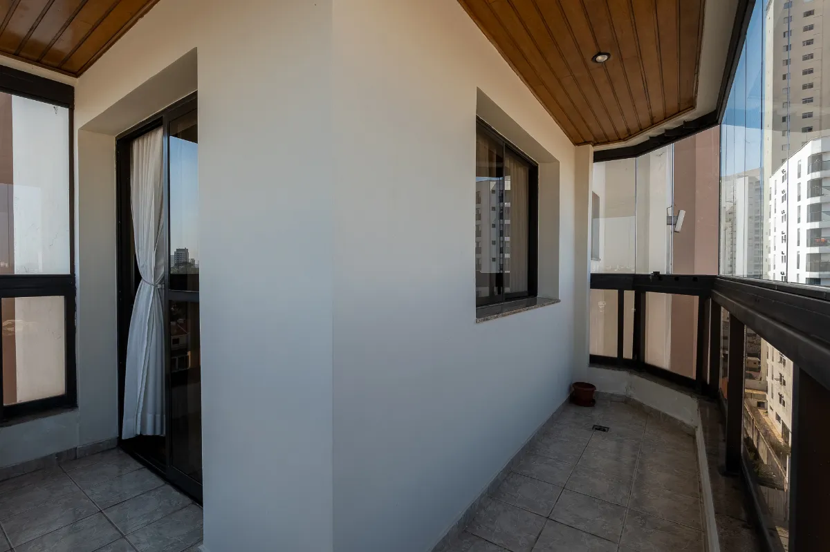Condomínio Edificio Nadini Adelina Di Francesco - 13