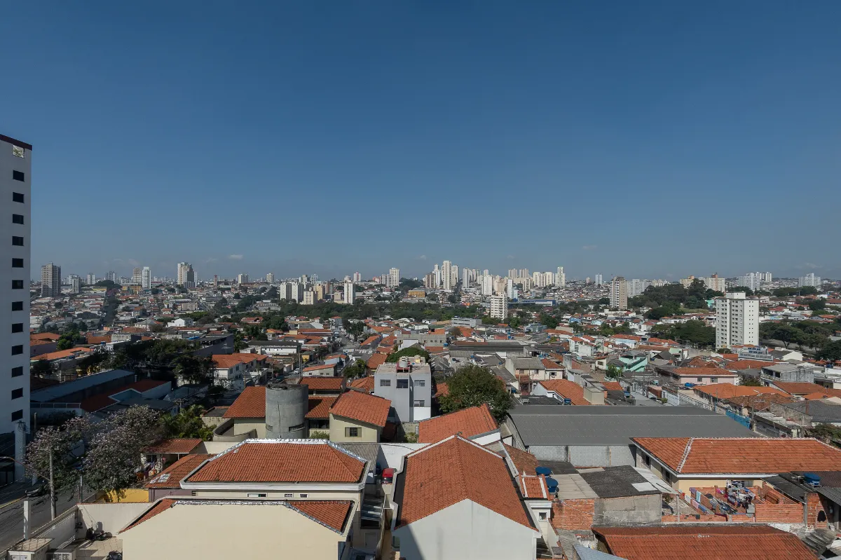 Condomínio Edificio Nadini Adelina Di Francesco - 14